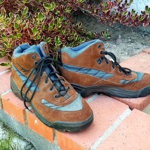 Hi-Tec Idaho 4714 Hiking Boots